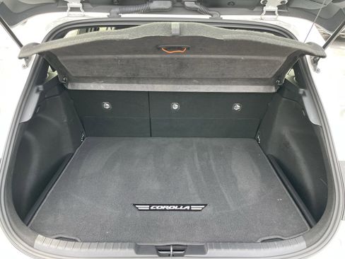 Used 2023 Toyota Corolla XSE w/ Carpet Mat Package (TMS) image 6