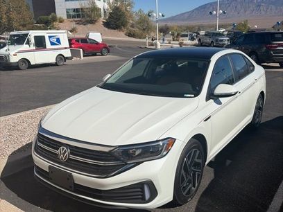 Used 2023 Volkswagen Jetta SEL