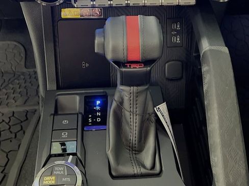 New 2026 Toyota Tacoma TRD Pro AWD/4WD image 20