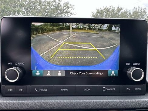 New 2026 Honda Civic Sport image 24