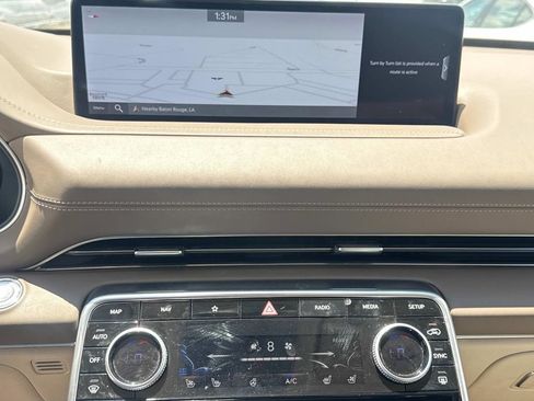 Used 2023 Genesis GV80 3.5T w/ Prestige Package AWD/4WD image 27
