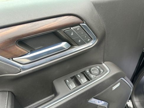 Used 2023 GMC Sierra 1500 SLT w/ SLT Premium Package image 26