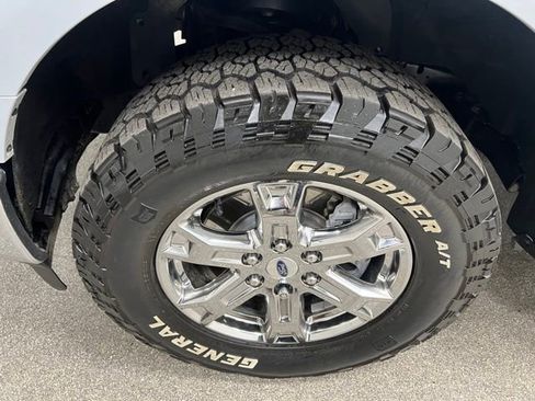 Used 2021 Ford F150 XLT w/ Equipment Group 301A Mid image 13