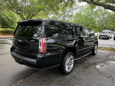 Used 2020 GMC Yukon XL SLT w/ Premium Edition RWD image 5