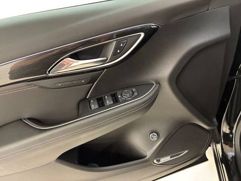 Certified 2023 Buick Envision Essence w/ Technology Package I AWD/4WD image 13