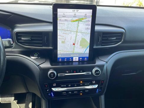 Used 2020 Ford Explorer ST w/ ST Street Pack AWD/4WD image 18