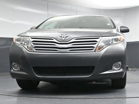 Used 2010 Toyota Venza Base image 22