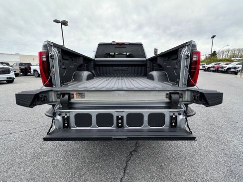 New 2026 GMC Sierra 3500 Denali w/ Denali Reserve Package AWD/4WD image 41