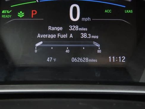 Certified 2020 Honda CR-V EX image 27