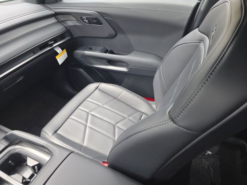 New 2027 Kia Telluride EX X-Line AWD/4WD image 16