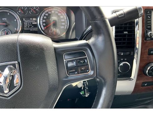 Used 2012 RAM 3500 Laramie w/ Cold Weather Group AWD/4WD image 21