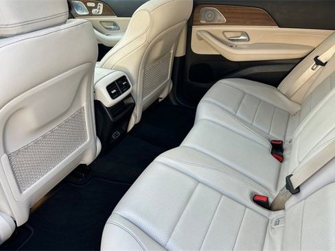 Used 2024 Mercedes-Benz GLE 350 GLE 350 image 11