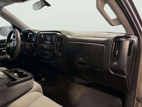 Used 2014 Chevrolet Silverado 1500 W/T w/ WT Fleet Convenience Package image 27