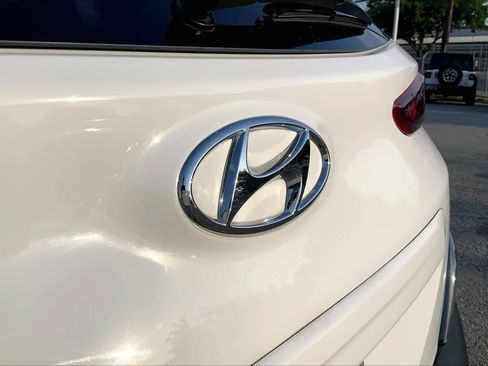 Used 2022 Hyundai Kona SEL FWD image 10