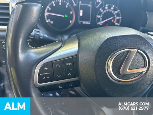 Used 2023 Lexus GX 460 Premium AWD/4WD image 22