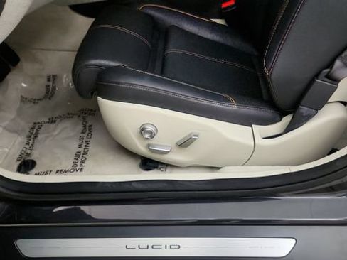 Used 2023 Lucid Air Grand Touring AWD/4WD image 49
