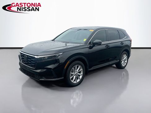 Used 2024 Honda CR-V EX-L image 3