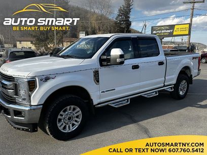 Used 2019 Ford F250 XLT w/ XLT Value Package