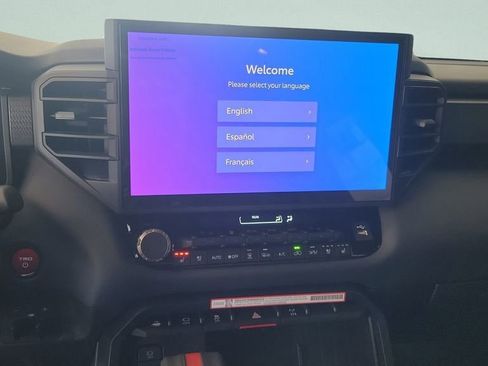 New 2026 Toyota Sequoia TRD Pro image 22