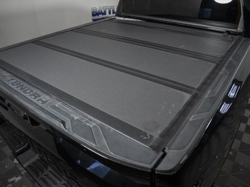 Used 2023 Toyota Tundra Platinum image 9