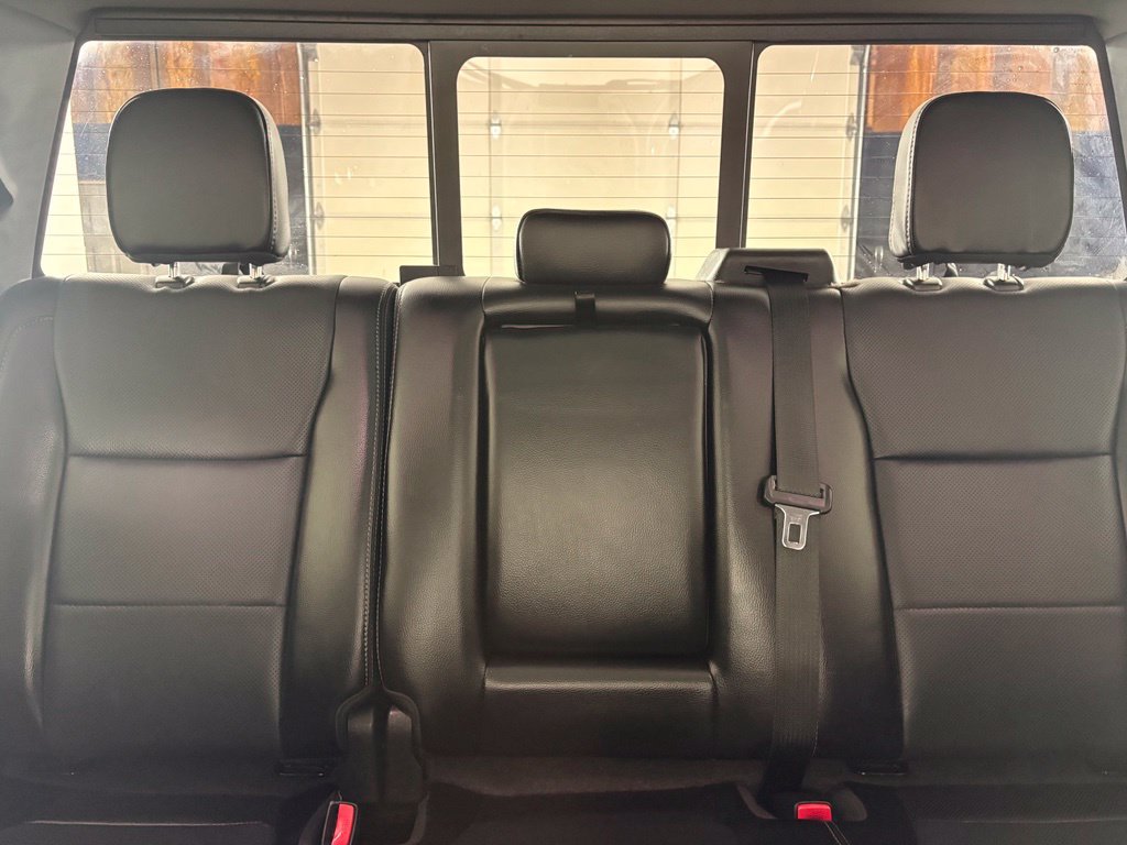 Used 2017 Ford F150 Lariat AWD/4WD image 45