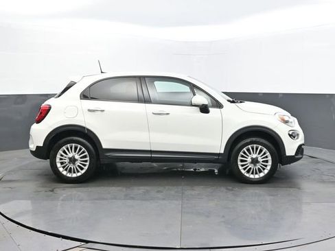Used 2020 FIAT 500X Pop w/ Popular Equipment Group image 6