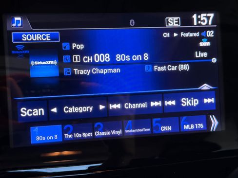 Used 2017 Honda Pilot EX-L image 20