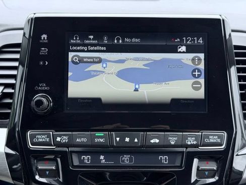 Used 2021 Honda Odyssey Touring image 50