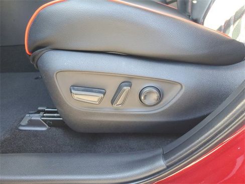 Used 2024 Toyota RAV4 XLE image 15