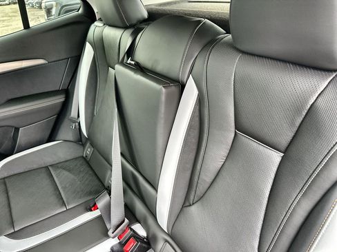 New 2026 Buick Envision Sport Touring AWD/4WD image 18