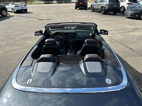 Used 2013 Mercedes-Benz E 350 Cabriolet image 10