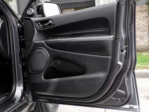 Used 2021 Dodge Durango R/T w/ Blacktop Package image 57