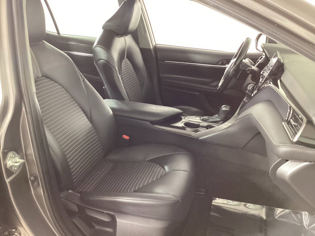 Used 2024 Toyota Camry SE FWD image 22