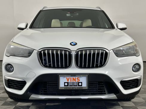 Used 2018 BMW X1 xDrive28i AWD/4WD image 22
