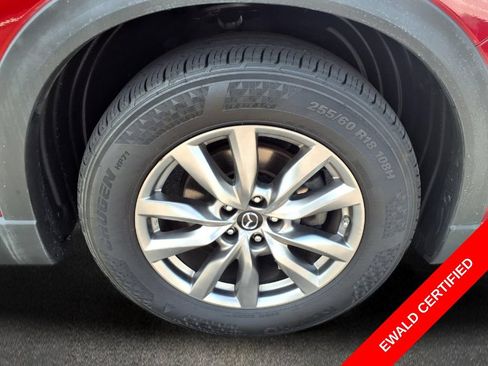 Used 2019 MAZDA CX-9 Touring AWD/4WD image 24