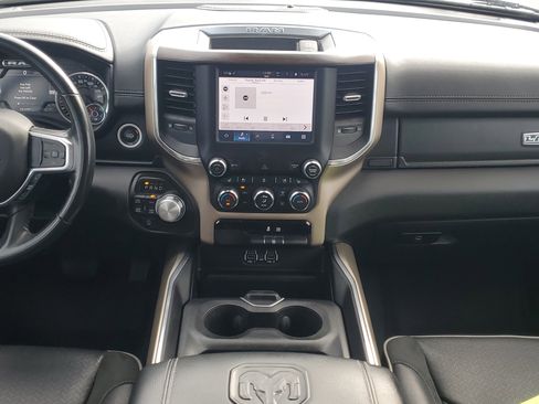 Used 2022 RAM 1500 Laramie image 16