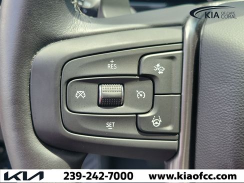 Used 2024 GMC Sierra 1500 Denali Ultimate AWD/4WD image 26