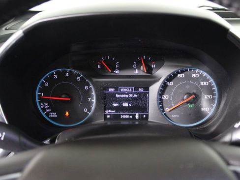 Used 2018 Chevrolet Equinox LT image 17