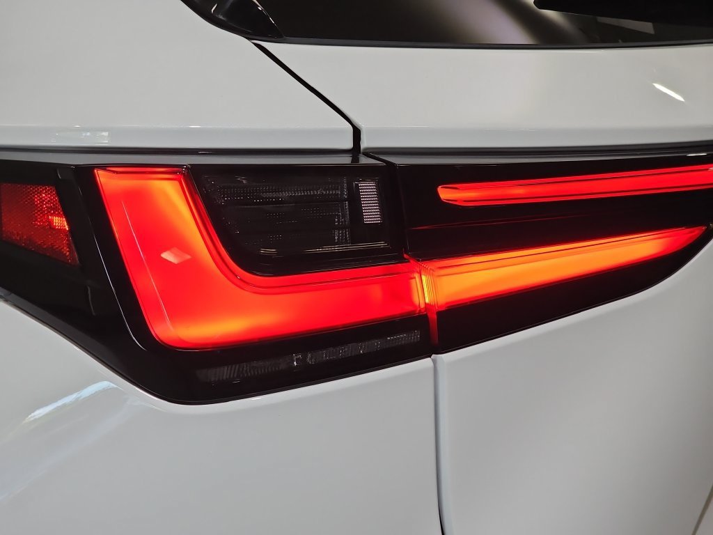 New 2026 Lexus NX 350 AWD w/ Accessory Package (2T) image 33