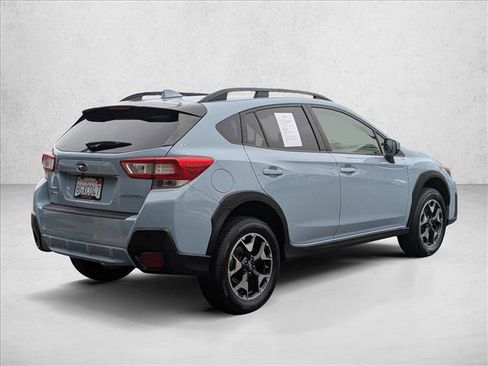 Used 2019 Subaru Crosstrek 2.0i Premium w/ Popular Package #3 AWD/4WD image 5