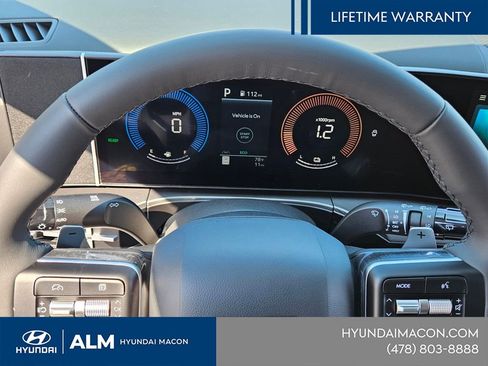 New 2026 Hyundai Santa Fe SE FWD image 28