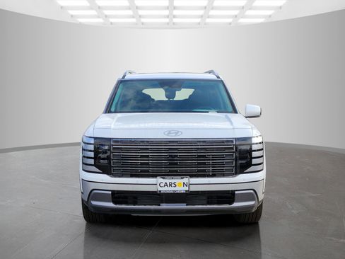 New 2026 Hyundai Palisade Limited image 2