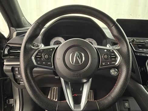 Used 2024 Acura RDX A-Spec AWD/4WD image 11