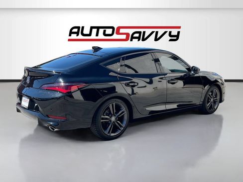 Used 2023 Acura Integra A-Spec FWD image 7