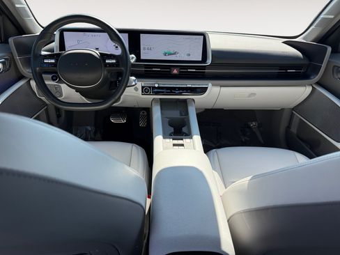 Certified 2023 Hyundai Ioniq 6 Limited RWD image 15