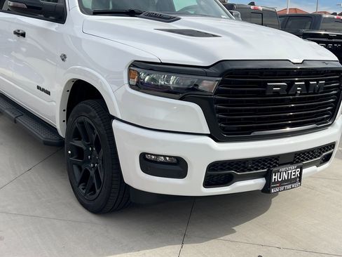 New 2026 RAM 1500 Laramie image 9