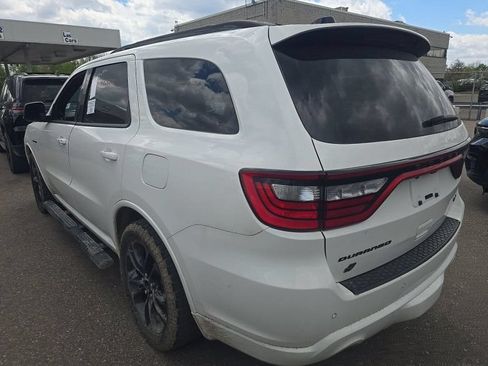 Used 2024 Dodge Durango R/T AWD/4WD image 3