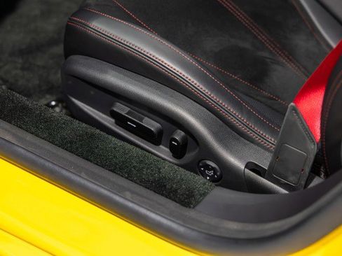 Used 2022 Acura NSX Type S AWD/4WD image 58