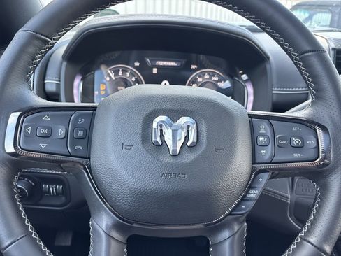 New 2026 RAM 2500 Rebel w/ Rebel Level 2 Equipment Group image 31