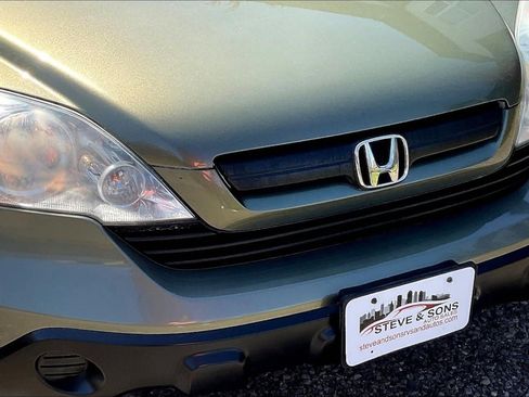 Used 2008 Honda CR-V LX image 31